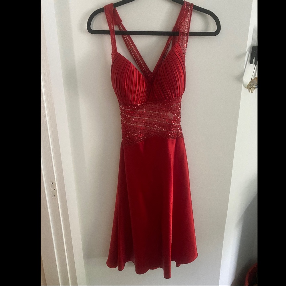 Lenovia Prom/Homecoming Dress